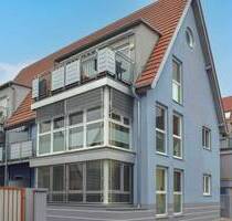 Altersgerechtes Wohnungspaket in MFH, 11 Einheiten u. 7 Stellplätze Aufzug Balkone Keller Stadtlage - Walldorf