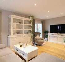 Stilvoll wohlfühlen: 6-Zi.-EFH mit Energieeffizienz A+ - Dornburg Dorndorf