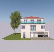 noch 3 von 12 freien Grundstücken am Ortsausgang von Räpitz! - Markranstädt