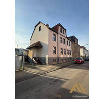 Mehrfamilienwohnhaus in Pritzwalk - Innenstadtlage!
