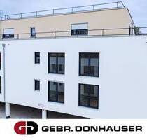 4-Zimmer-Wohnung in Burglengenfeld zur Miete (B02B05)