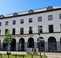 + Loftartiges Büro in Top Lage + - Hamburg Neustadt