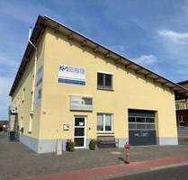 Bürofläche in Unterpleichfeld zur Miete