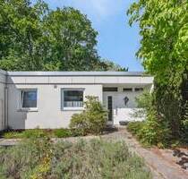 Idyllischer Bungalow im Grünen - Ihr Rückzugsort in der Natur - Berlin Wannsee