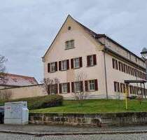2-Zimmer-Wohnung mit Terrasse und Gartenanteil in einem Denkmalobjekt - Bannewitz