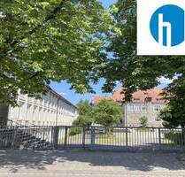 Vorankündigung: Exklusives Wohnen vis-à-vis dem Herdergymnasium in Forchheim