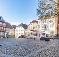 Rendsburg Altstadt: Vielseitige Gewerbefläche