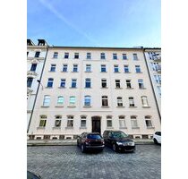 +++4 Zimmerwohnung in Leipzig Zentrum-Nord mit Balkon+++ Mietgarantie