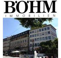 BÖHM IMMOBILIEN - Stadtwohnung mit Balkon, direkt am Leopoldsplatz - Baden-Baden Baden-Baden - Kernstadt