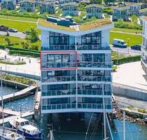 Exklusive Ferienwohnung an der Ostsee | Luxus trifft auf Natur - Wendtorf Marina Wendtorf