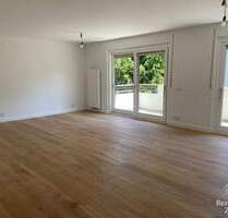 Einmalige Gelegenheit: Gut geschnittene und sanierte 3-Zimmer-Wohnung in Bestlage Harlaching - München Untergiesing-Harlaching