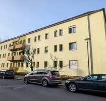 Moderne 3-Raumwohnung am Elbepark Dresden