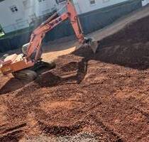 BAU HAT BEGONNEN -Wohnung mit GARTEN - 500 Meter von L-Remich - Schlüsselfertig - - Perl Nennig