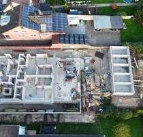 BAU HAT BEGONNEN -Wohnung mit GARTEN - 500 Meter von L-Remich - Schlüsselfertig - - Perl Nennig