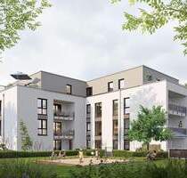 Wohnung 11 - 115,0 m² 2. Obergeschoss mit Balkon - Essen Bredeney