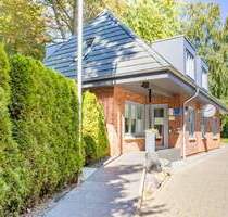 Ferienhaus mit drei Wohneinheiten und Geschäftsbetrieb in attraktiver maritimer Lage Kiels