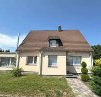 Freistehendes Einfamilienhaus mit Garage in schöner Wohnlage von Halver zu verkaufen