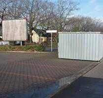 Exklusiver Stellplatz für einen mobilen Verkaufswagen in bester Lage - Delmenhorst