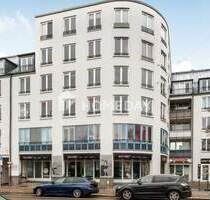 Helle und gepflegte Erdgeschosswohnung mit Terrasse und Tiefgaragenstellplatz - München Thalk.Obersendl.-Forsten-Fürstenr.-Solln