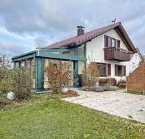 Ein Haus, das keine Wünsche offen lässt! - Allmersbach im Tal