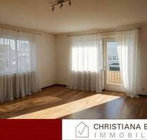 GROSSZÜGIG IN BELIEBTER LAGE: 4-Zi-Whg. in Balingen