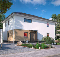 Zwei Wohnungen, ein Haus – urbanes Wohnkonzept mit Stil und Komfort - Gladbeck Ellinghorst