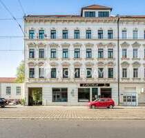 Wohnen und Leben in Gohlis Süd, solides Investment sichern, Jetzt! - Leipzig Gohlis-Süd