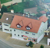Gemütliche 3-Zimmer-Dachwohnung - Immendingen Hattingen
