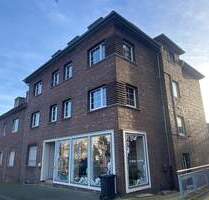 Charmante 4,5-Zimmer-Wohnung in Bottrop