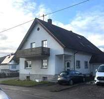 Großzügiges Wohnhaus mit Garten, Garage und Ausbaureserve-Lebach