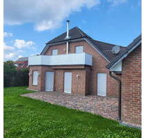 2 Familienhaus zu vermieten in Kathrinhagen Auetal mit Doppelgarage - Kathrinhagen / Auetal
