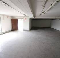 Praktische Büro- und Lagerfläche mit Rampe und Stellplätzen *Provisionsfrei* - Wetter (Ruhr) Alt-Wetter