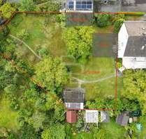 Bauen mit parkähnlichem Flair? - 299.000,00 EUR Kaufpreis, ca.  0,00 m² in Köln (PLZ: 51069) Dünnwald