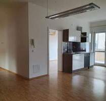 6-Zimmer-Wohnung mit Balkon im Zentrum von Bad Mergentheim