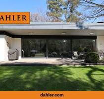 Einzigartiges Schmuckstück in den Harburger-Bergen - Modernisiertes Einfamilienhaus im Bungalow-Stil - Hamburg Hausbruch