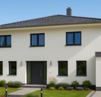 Projekt in Berlin Heiligensee - Ideal für die junge Familie - ruhige, sonnige Lage