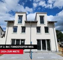 140 m² Wohnfläche auf 3 Etagen in Norderstedt inkl. Garten ab September 2024 zur Miete. - Norderstedt / Glashütte