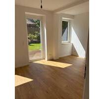 Helle 3-Zimmer-Wohnung in Stade-Campe.