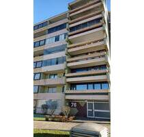 Interessantes Appartement in beliebter Lage von Villingen, bezugsfrei! - Villingen-Schwenningen Kopsbühl