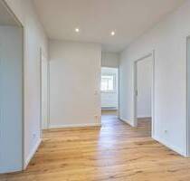 Top geschnittene 4-Zimmer-Wohnung in Zehlendorfer Bestlage - aktuell vermietet - Berlin
