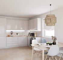 Ihr neues Zuhause in Laufnähe zum Rhein - Düsseldorf Benrath