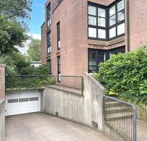 Verkaufsangebot für eine ruhige 3 Zimmer Wohnung, ca. 96,00 m² Wohnfläche mit eigenem Gartenanteil und 1 TG-Stellplatz in HH-Blankenese - Hamburg