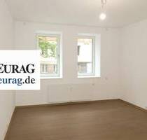 N-Schoppershof: Erstbezug nach Sanierung- Top 2-Zi-Whg mit separater Küche (HP) - Nürnberg Veilhof