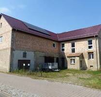 Attraktives Anwesen in ruhiger Lage mit großzügigem Grundstück und Gestaltungsfreiheit - Wermsdorf Calbitz