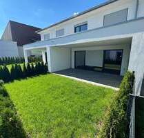 Modernes Reihenhaus mit gehobener Ausstattung in Dillingen zu vermieten - Dillingen an der Donau