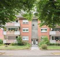 Gepflegte 3-Zi.-ETW mit Garage und Balkon in guter Lage von Waltrop