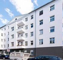 VERMIETET! Perfekt angebundene 2-Zimmer-Wohnung mit idyllischem Innenhofblick - Berlin Wedding