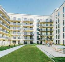 Exklusive Stadtoase: Erleben Sie die Halske Gärten - Berlin Siemensstadt
