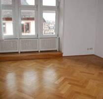 2,5-Zimmerwohnung in der Fußgängerzone von Bad Kissingen