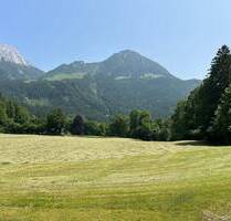 Lieblingsplatz - ganz nah am Königssee - Schönau a. Königssee Schwöb